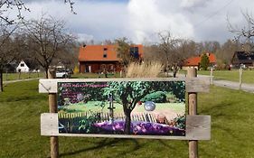 Liljas Haus im Spreewald